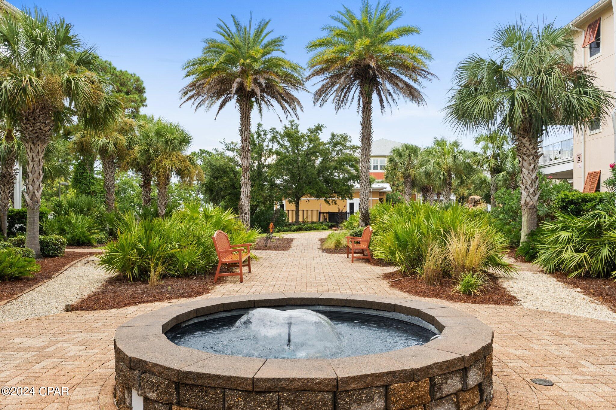 8700 Front Beach Road, Unit 2103 Panama City Beach, FL 32407 - Photo 49 of 70