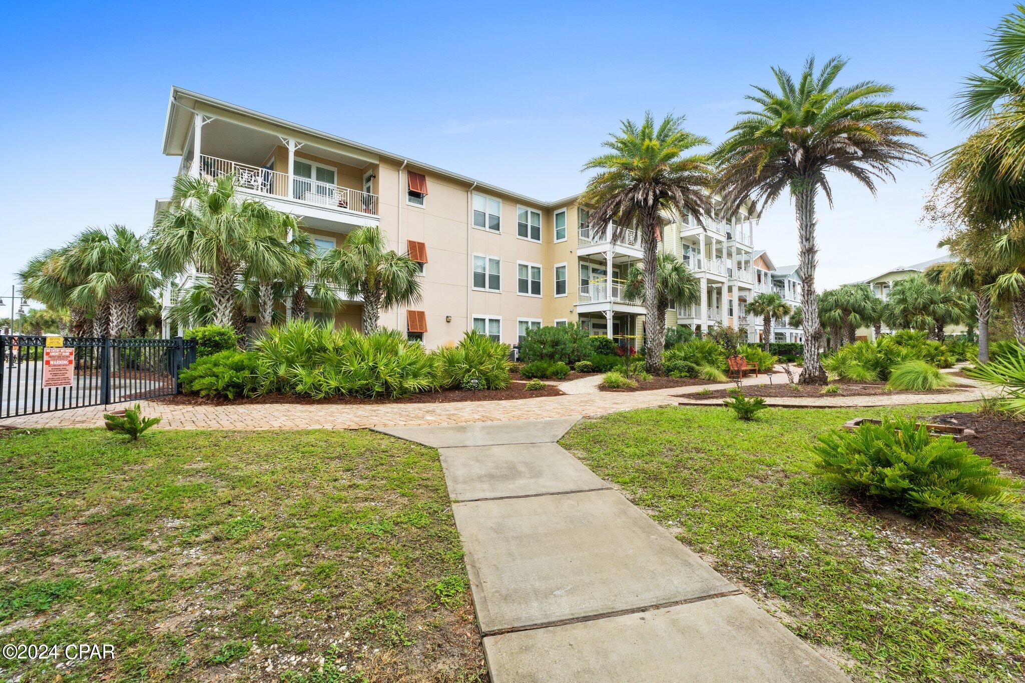 8700 Front Beach Road, Unit 2103 Panama City Beach, FL 32407 - Photo 50 of 70