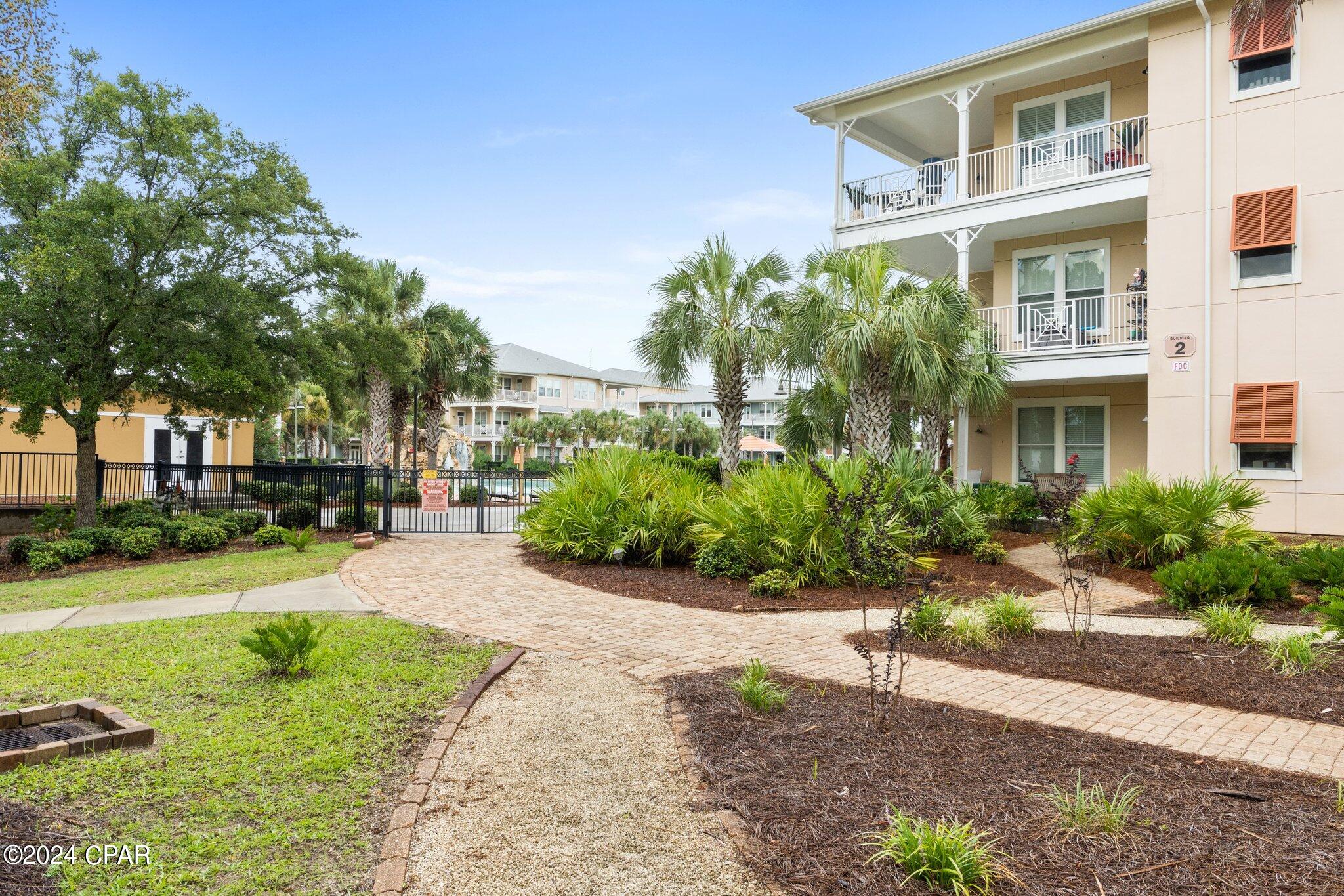 8700 Front Beach Road, Unit 2103 Panama City Beach, FL 32407 - Photo 51 of 70