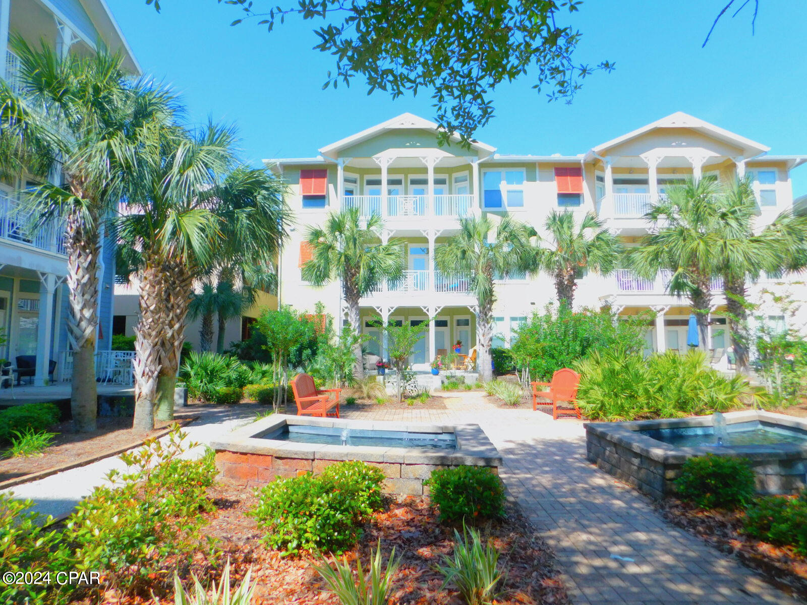 8700 Front Beach Road, Unit 2103 Panama City Beach, FL 32407 - Photo 52 of 70