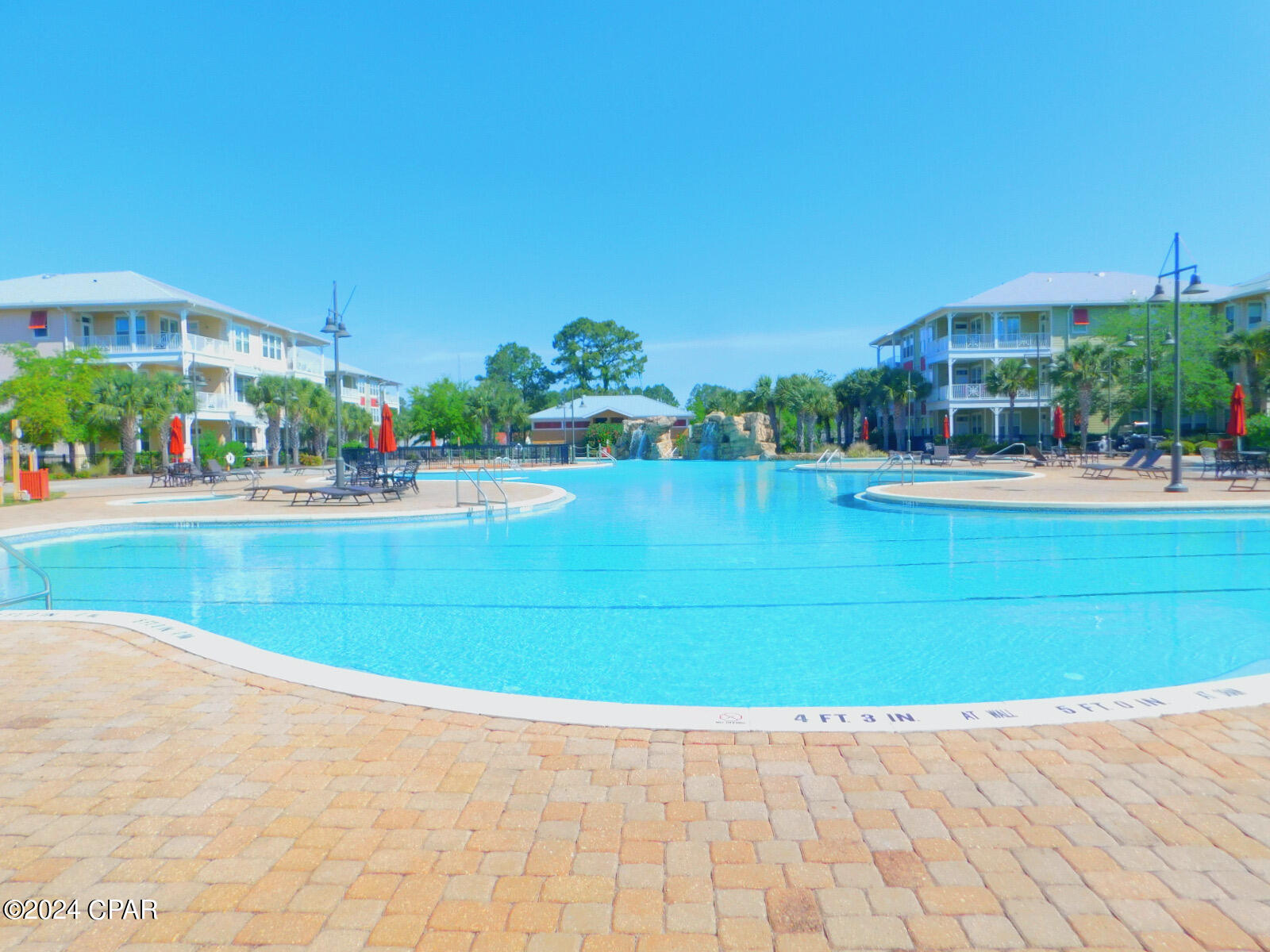 8700 Front Beach Road, Unit 2103 Panama City Beach, FL 32407 - Photo 55 of 70
