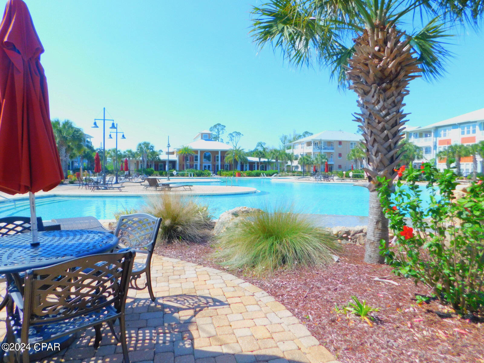 8700 Front Beach Road, Unit 2103 Panama City Beach, FL 32407 - Photo 56 of 70