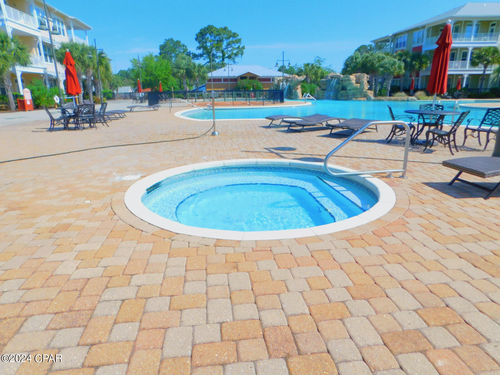 8700 Front Beach Road, Unit 2103 Panama City Beach, FL 32407 - Photo 59 of 70