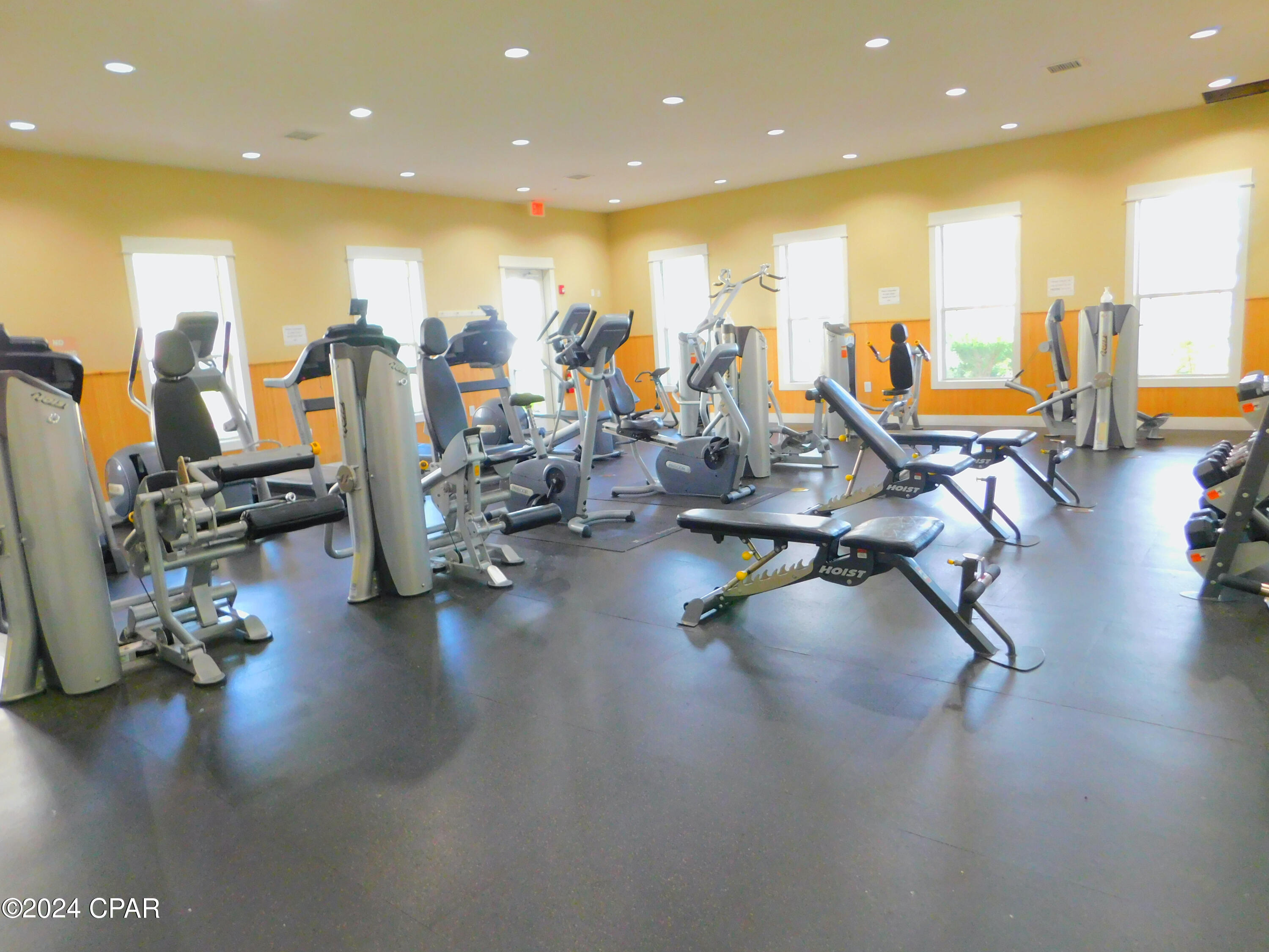 8700 Front Beach Road, Unit 2103 Panama City Beach, FL 32407 - Photo 69 of 70