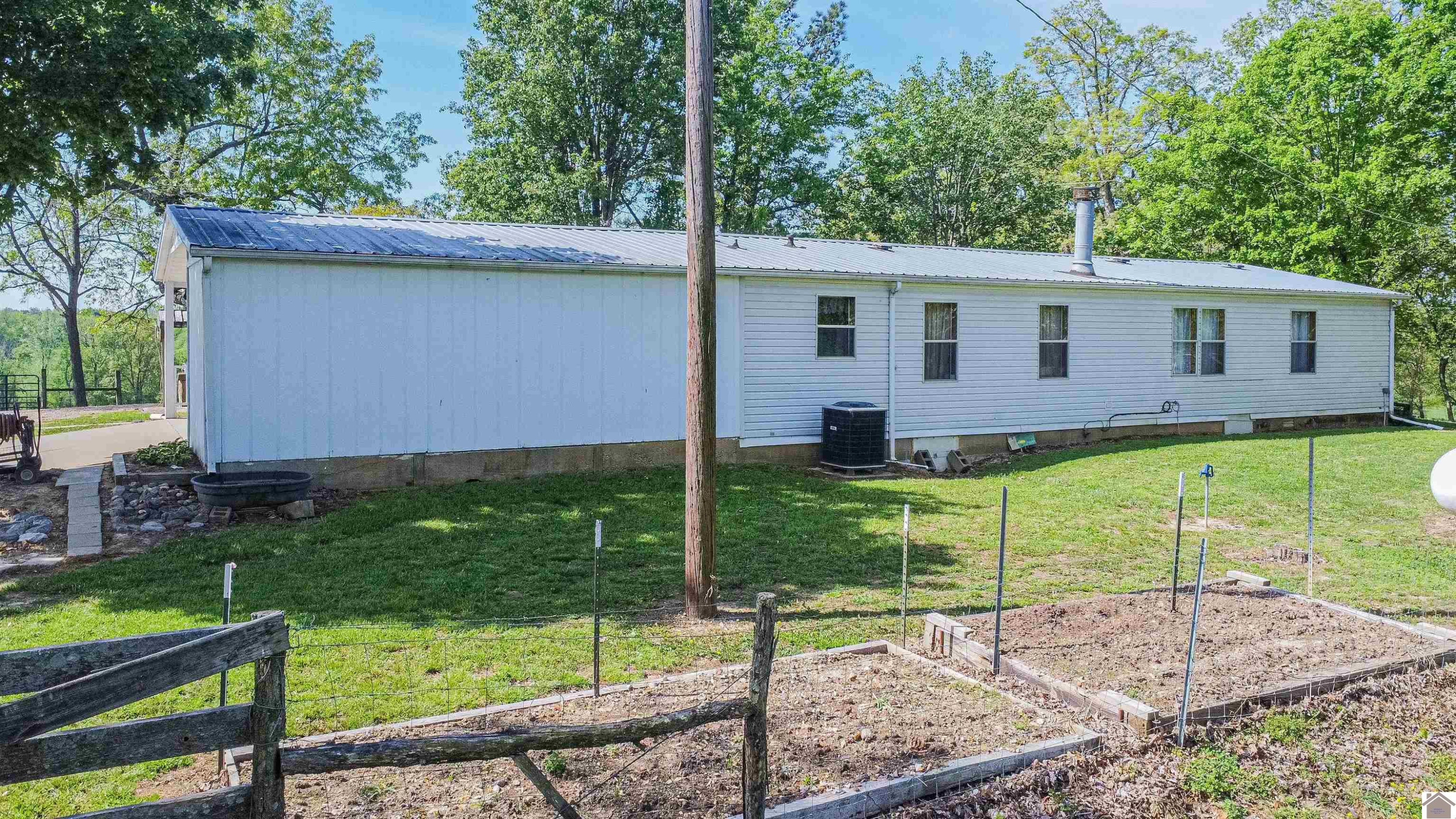 715 Corinth Church Road Grand Rivers, KY 42045 - Photo 2 of 47 Photo 2