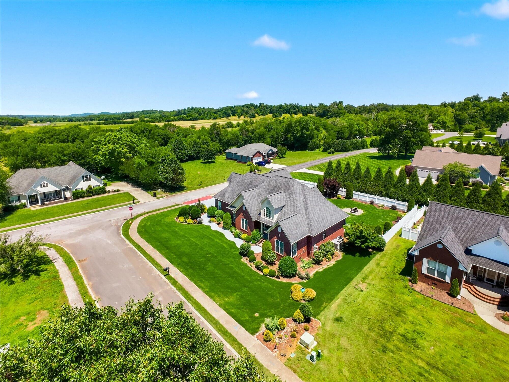 205 Abshire Lane Cleveland, TN 37323 - Photo 55 of 61