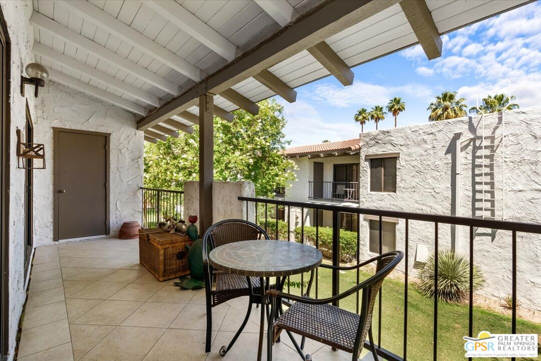 1050 Ramon Road, Unit 15 Palm Springs, CA 92264 - Photo 17 of 33
