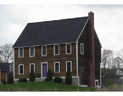 89 South Cross Road Haverhill, MA 01835 - Photo 1 of 1