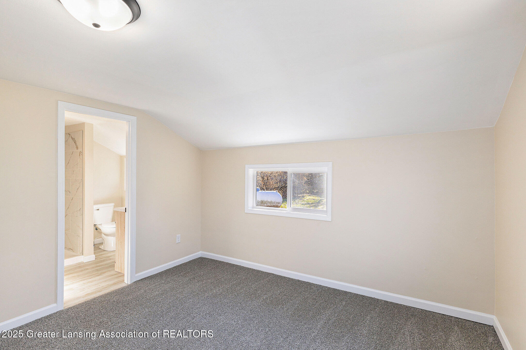 3770 East Frost Road Webberville, MI 48892 - Photo 9 of 20 Master Bedroom