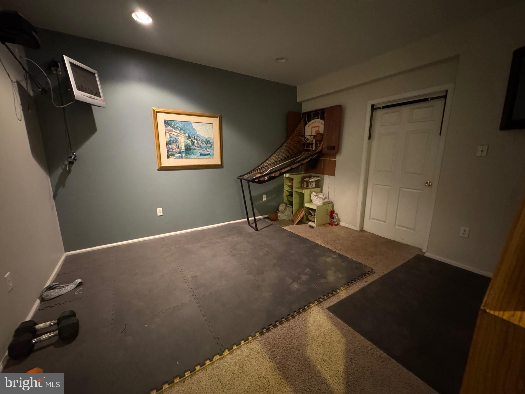 202 Norwegian Woods Drive Pottsville, PA 17901 - Photo 26 of 39 Basement