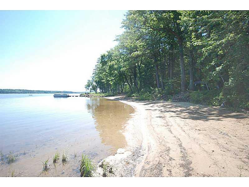 60 Jordan Camp Road Fryeburg, ME 04037 - Photo 3 of 8 Waterfront/Dock/Pier. Glorious beach