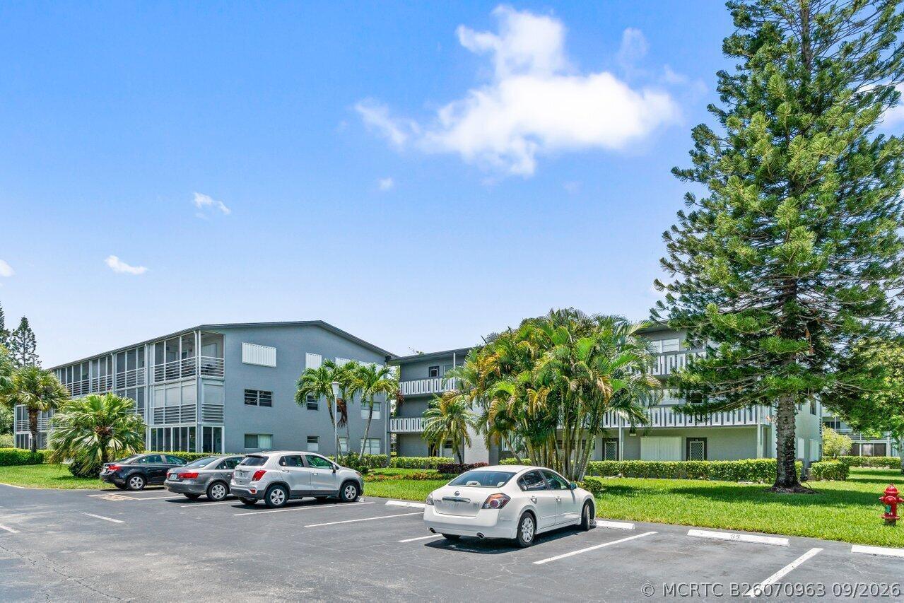 68 Suffolk B, Unit 680 Boca Raton, FL 33434 - Photo 20 of 22 Building 2