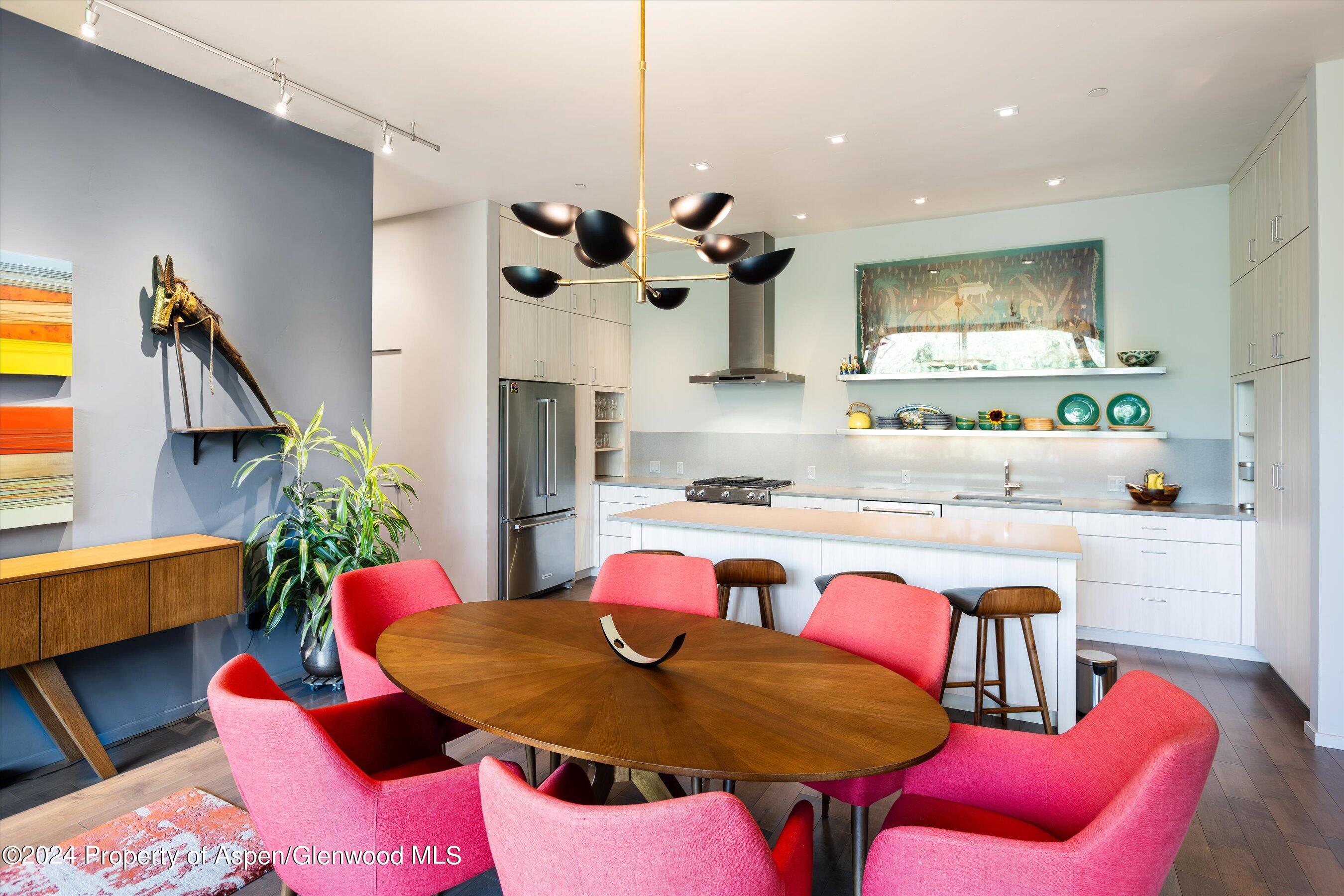 102 Evans Road, Unit 103 Basalt, CO 81621 - Photo 11 of 21 12-102EvansRd#103_24082812