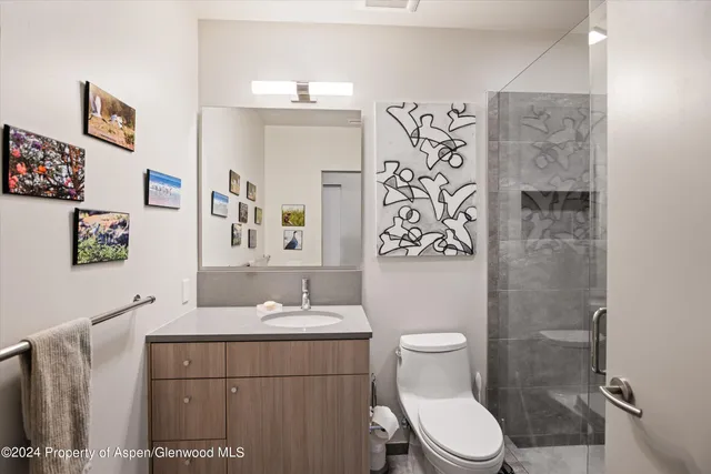 $7,000 | 102 Evans Road, Unit 103, Basalt, CO 81621