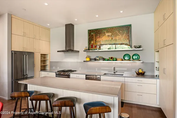 $7,000 | 102 Evans Road, Unit 103, Basalt, CO 81621