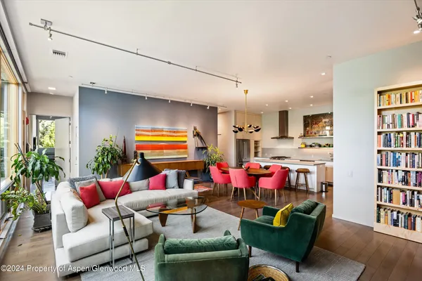 $7,000 | 102 Evans Road, Unit 103, Basalt, CO 81621