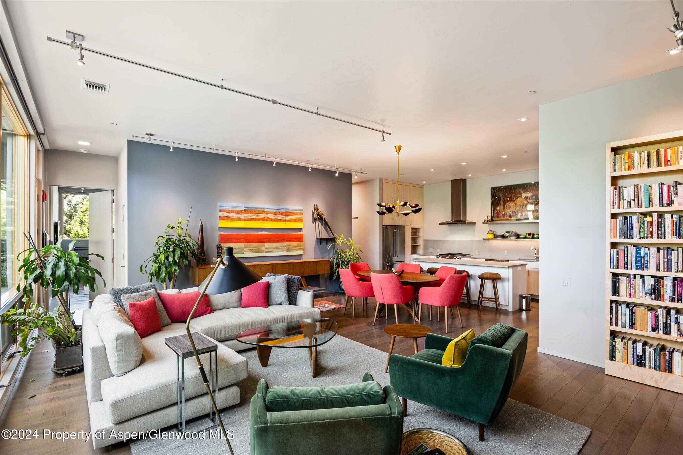 102 Evans Road, Unit 103 Basalt, CO 81621 - Photo 6 of 21 06-102EvansRd#103_24082806