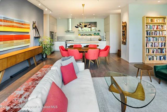 $7,000 | 102 Evans Road, Unit 103, Basalt, CO 81621