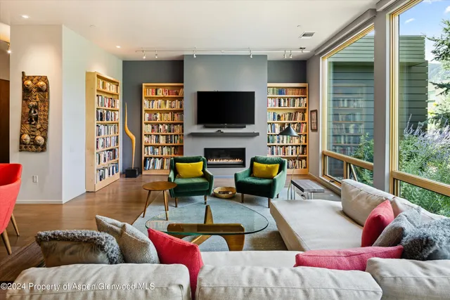 $7,000 | 102 Evans Road, Unit 103, Basalt, CO 81621