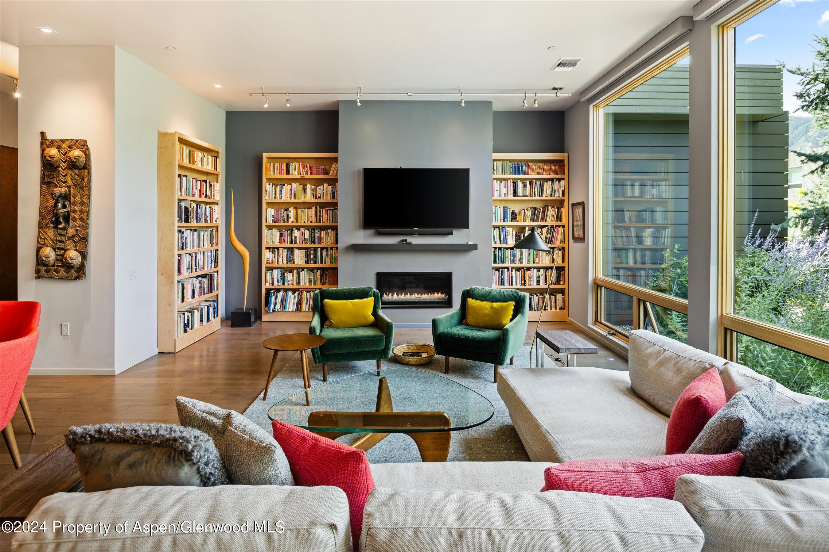 102 Evans Road, Unit 103 Basalt, CO 81621 - Photo 9 of 21 09-102EvansRd#103_24082809