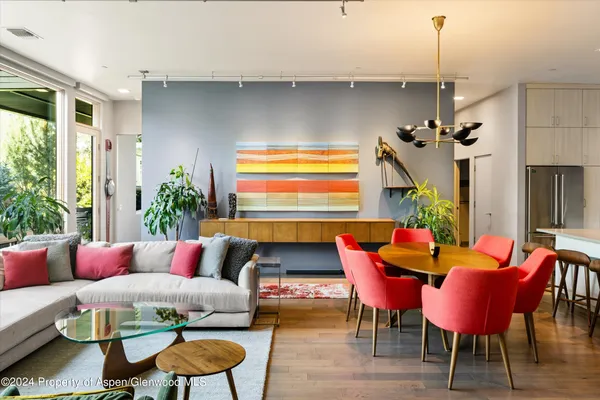 $7,000 | 102 Evans Road, Unit 103, Basalt, CO 81621