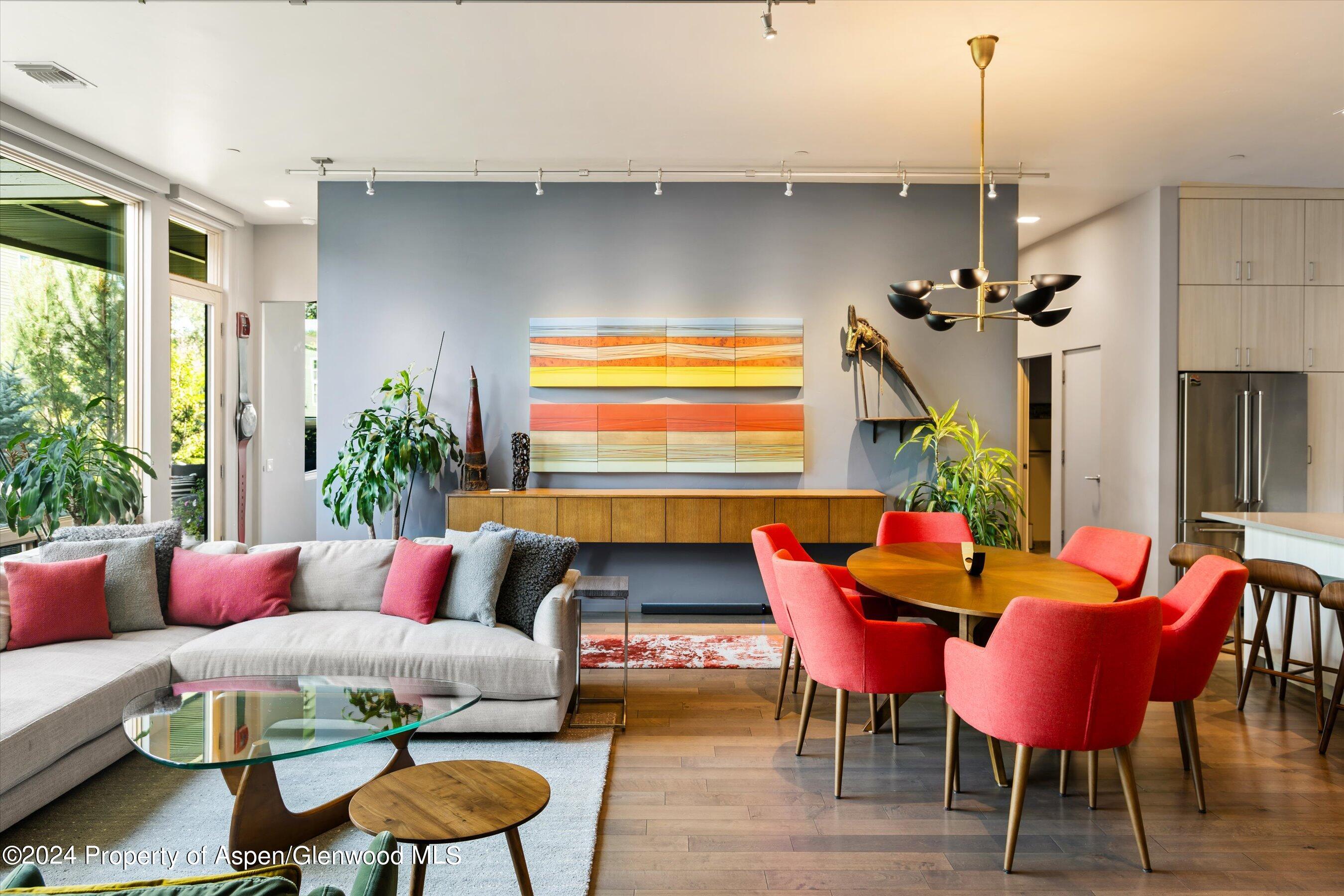 102 Evans Road, Unit 103 Basalt, CO 81621 - Photo 10 of 21 11-102EvansRd#103_24082811