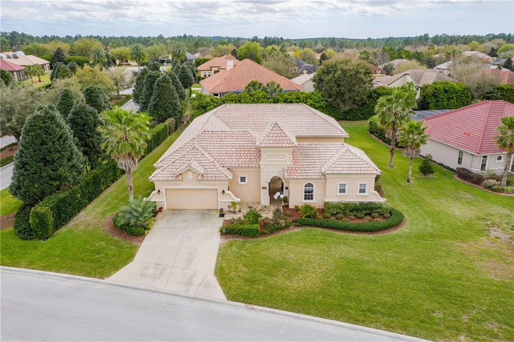 1522 North Eagle Ridge Path Hernando, FL 34442 - Photo 1 of 1 Gallery Image 1