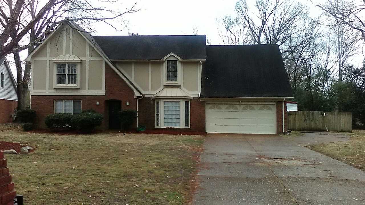 6975 Cutter Mill Road Memphis, TN 38141 - Photo 1 of 3 Gallery Image 1