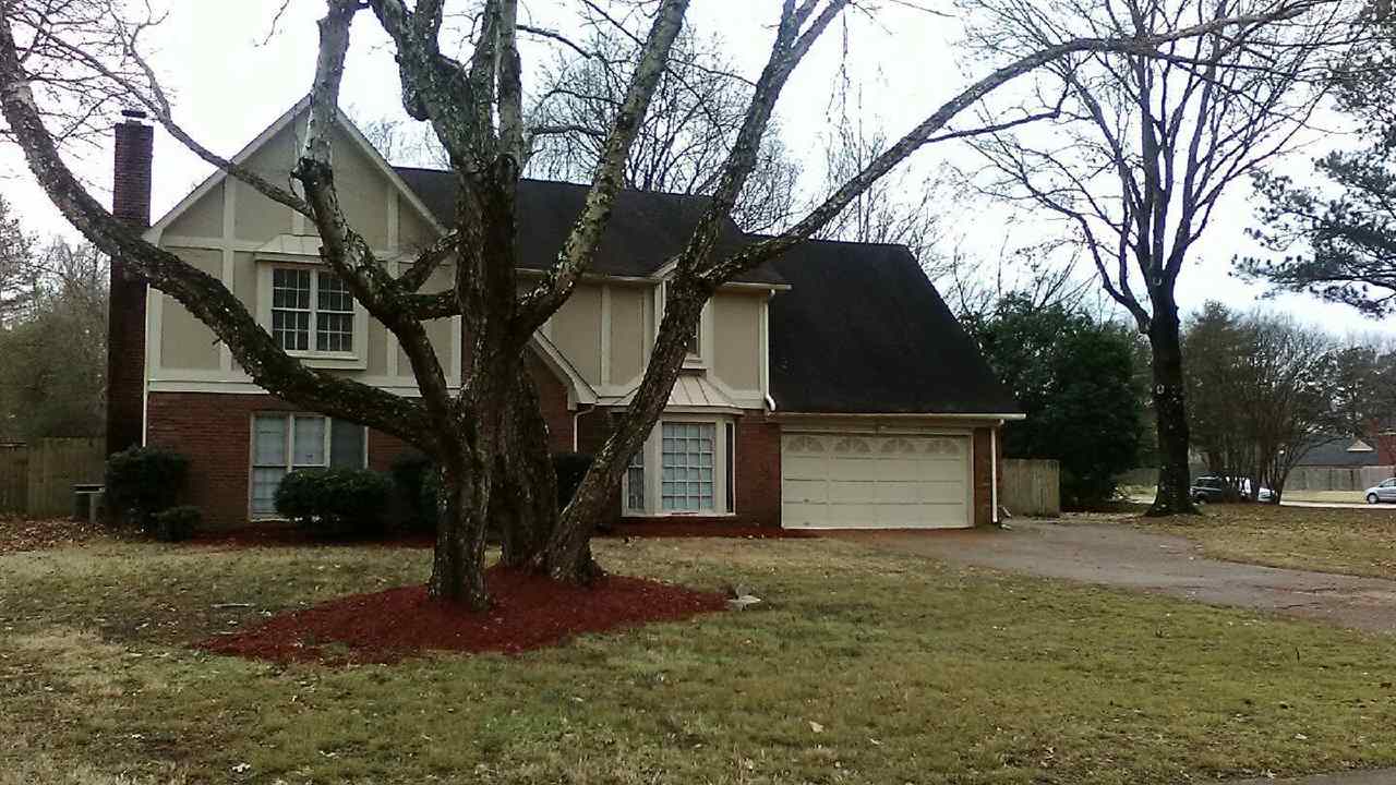 6975 Cutter Mill Road Memphis, TN 38141 - Photo 2 of 3 Gallery Image 2