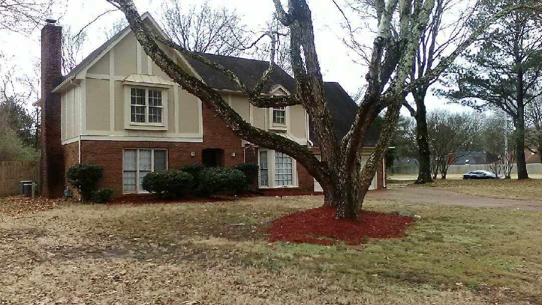 6975 Cutter Mill Road Memphis, TN 38141 - Photo 3 of 3 Gallery Image 3