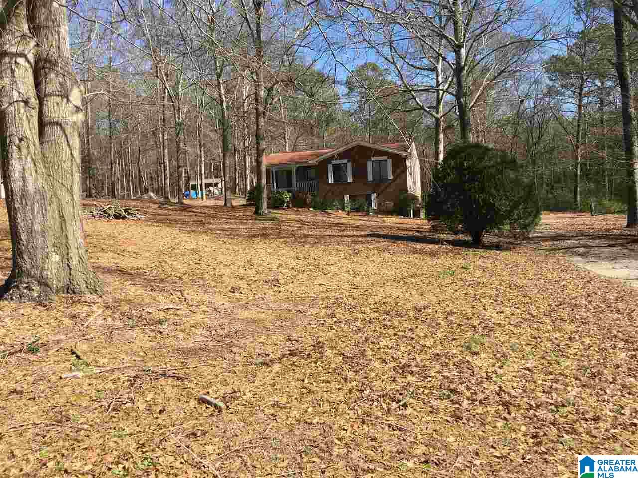 123 Weaver Lane Weaver, AL 36277 - Photo 2 of 25