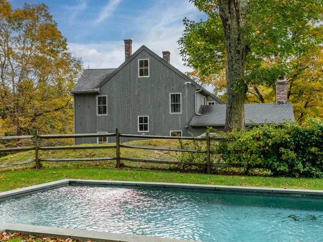 $20,000 | 379 Lake Road, Warren, CT 06777