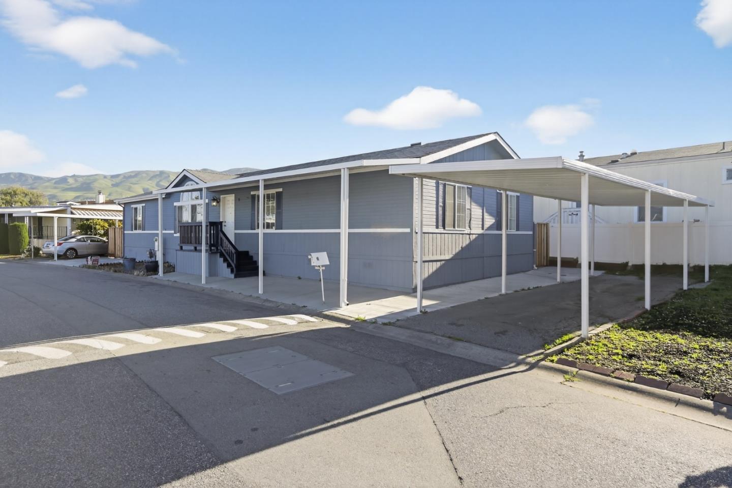 120 Dixon Landing Road, Unit 9 Milpitas, CA 95035 - Photo 2 of 34 a view of house with a street