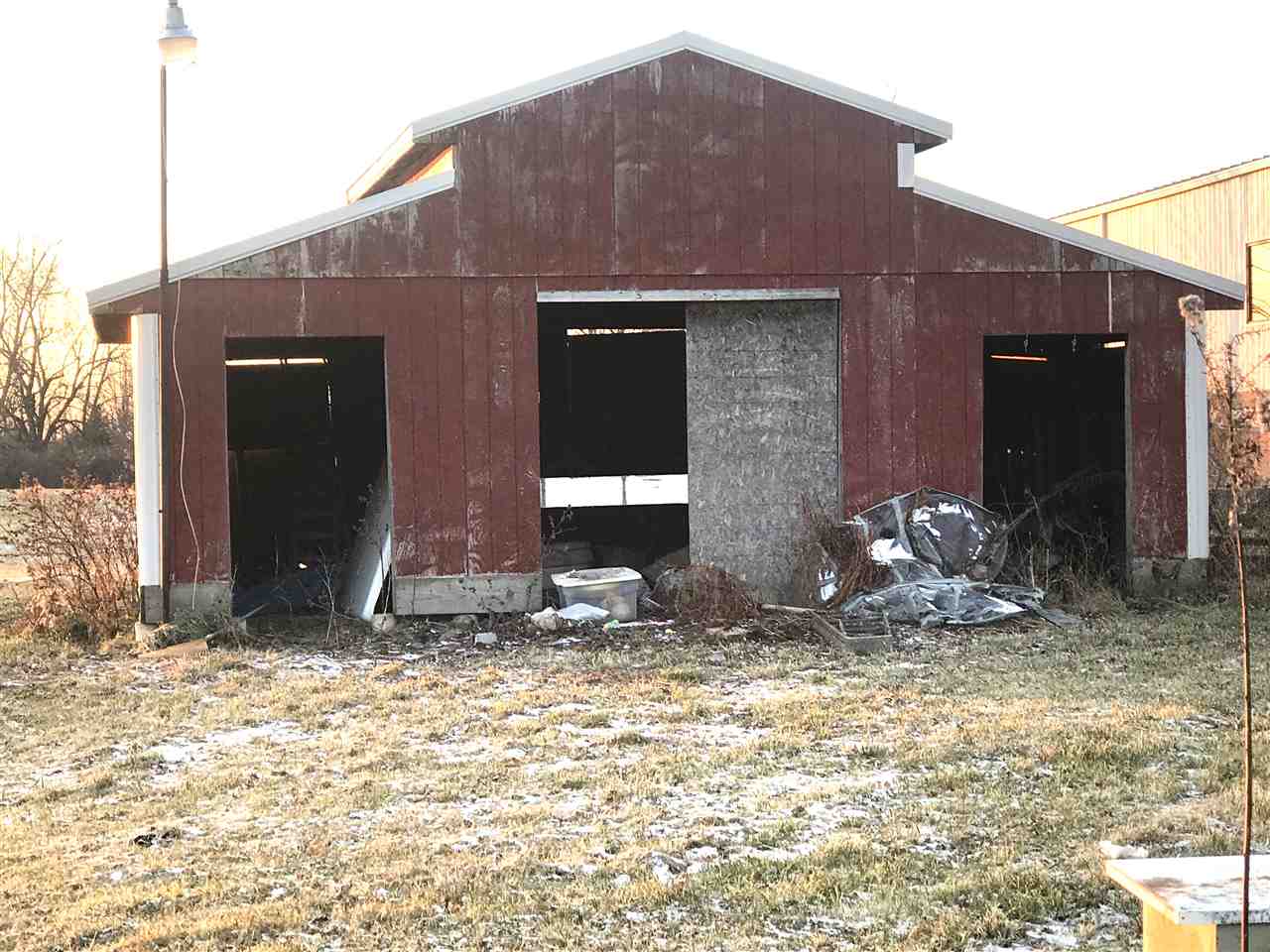 4044 South Vassar Road Burton, MI 48519 - Photo 11 of 56