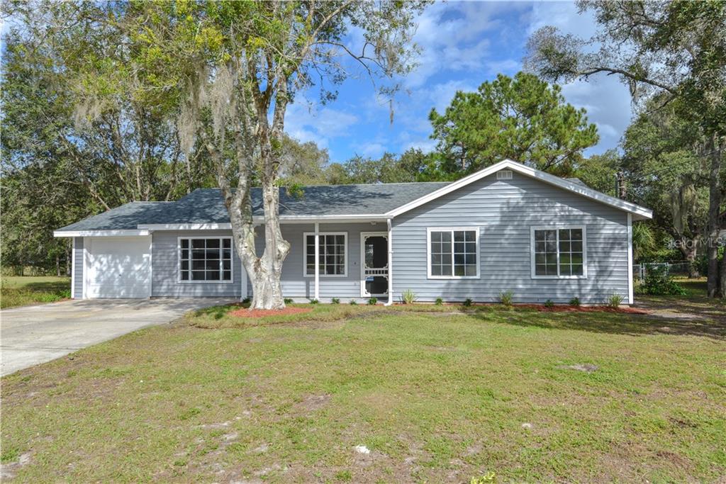174 Rosedale Avenue Spring Hill, FL 34606 - Photo 1 of 1 Gallery Image 1