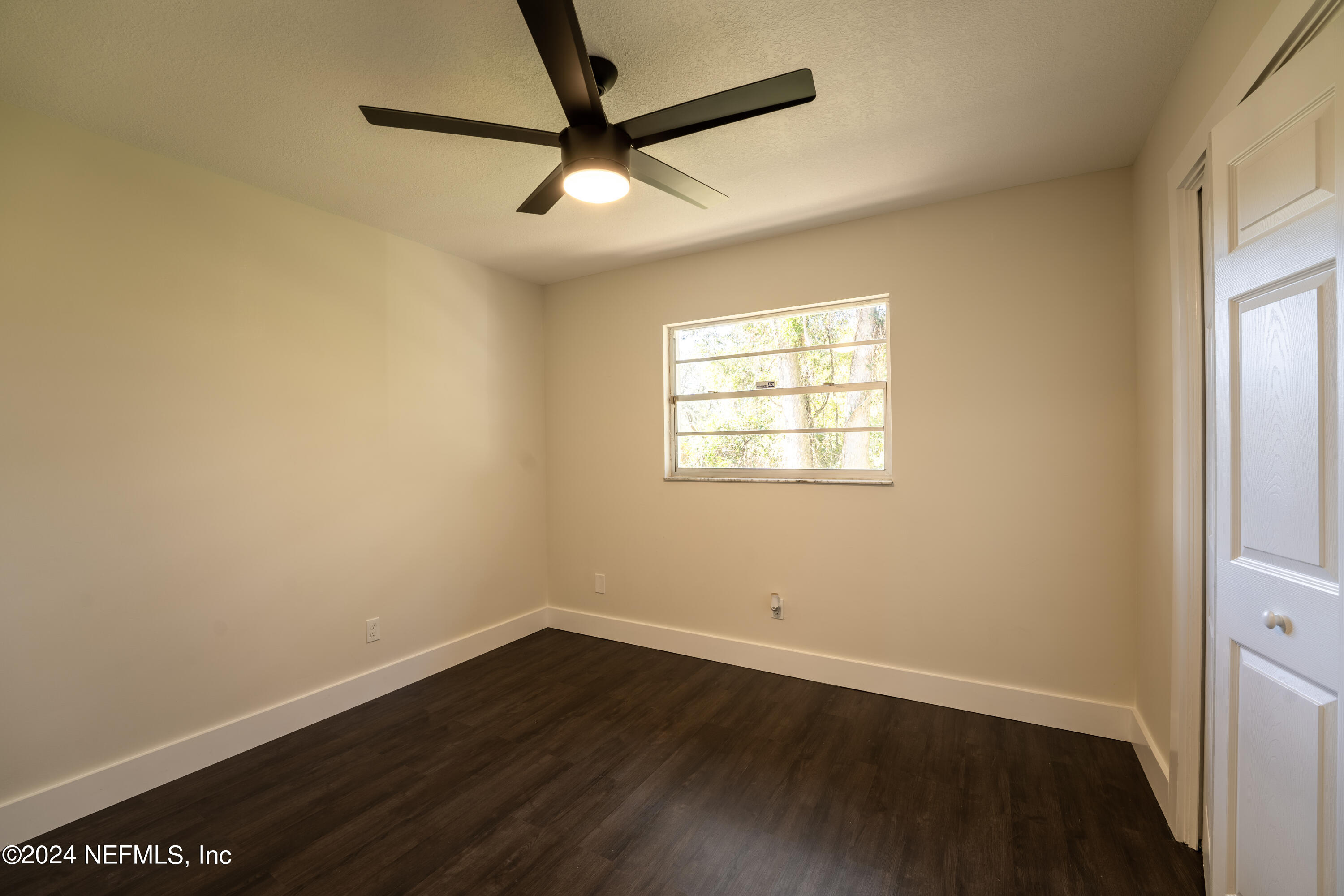 450 Gentian Road St. Augustine, FL 32086 - Photo 19 of 26 Bedroom 3