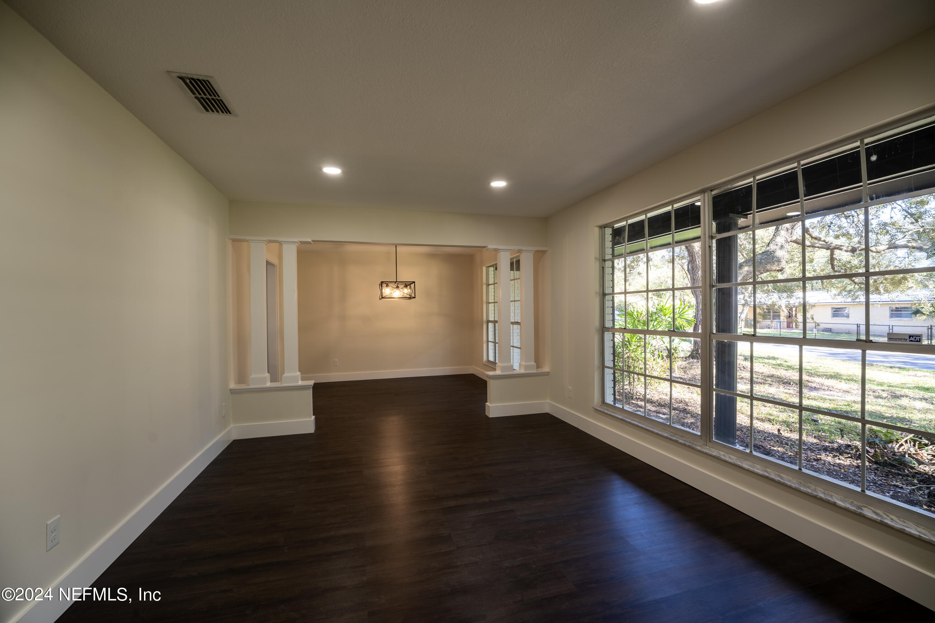 450 Gentian Road St. Augustine, FL 32086 - Photo 4 of 26 Formal Living Room/Dining