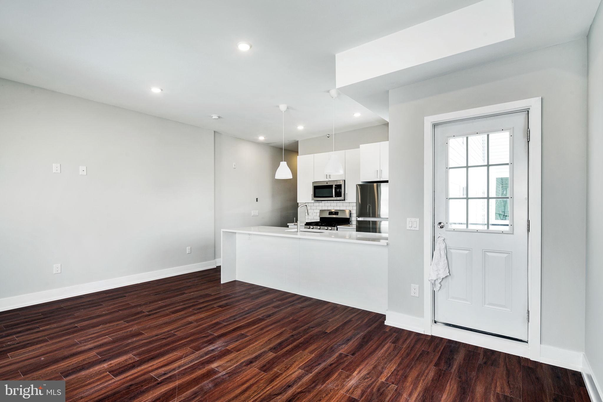 1527-29 Ridge Avenue, Unit 4B Philadelphia, PA 19130 - Photo 4 of 33