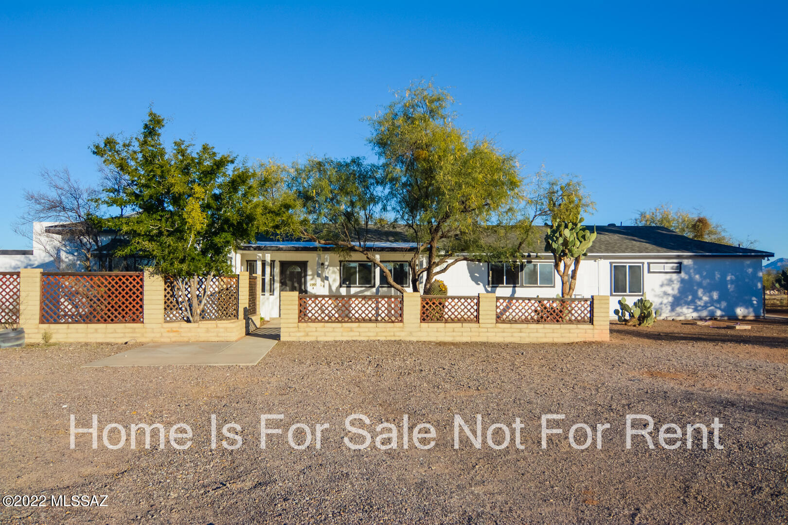 10000 North Feldman Road Marana, AZ 85653 - Photo 1 of 44 Gallery Image 1