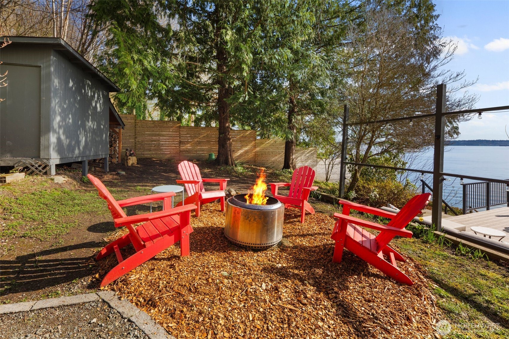 28605 Manzanita Beach Road Southwest Vashon, WA 98070 - Photo 34 of 39