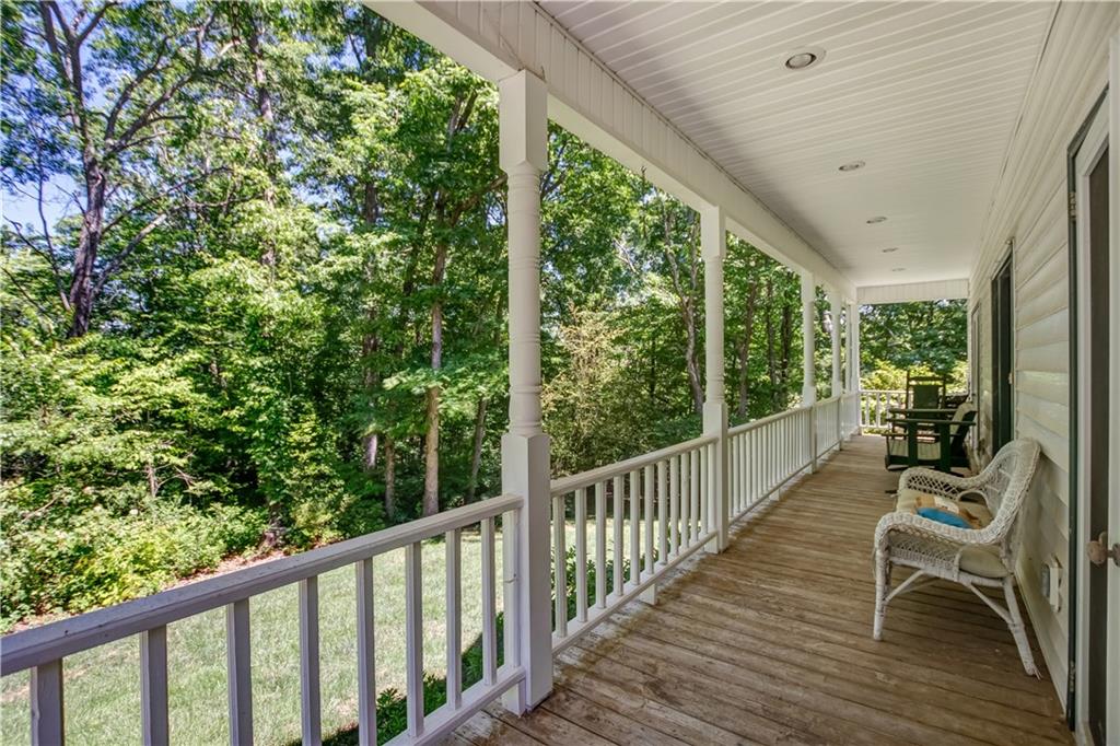 1011 Old Hardman Bottoms Road Clarkesville, GA 30523 - Photo 5 of 54