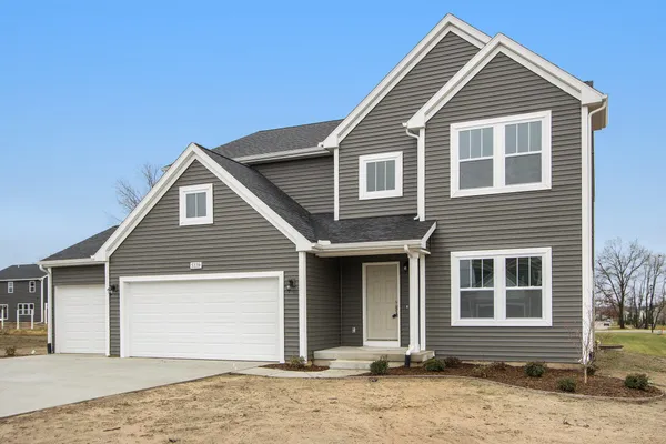 $569,900 | 5085 Buxton Trail, Kalamazoo, MI 49009