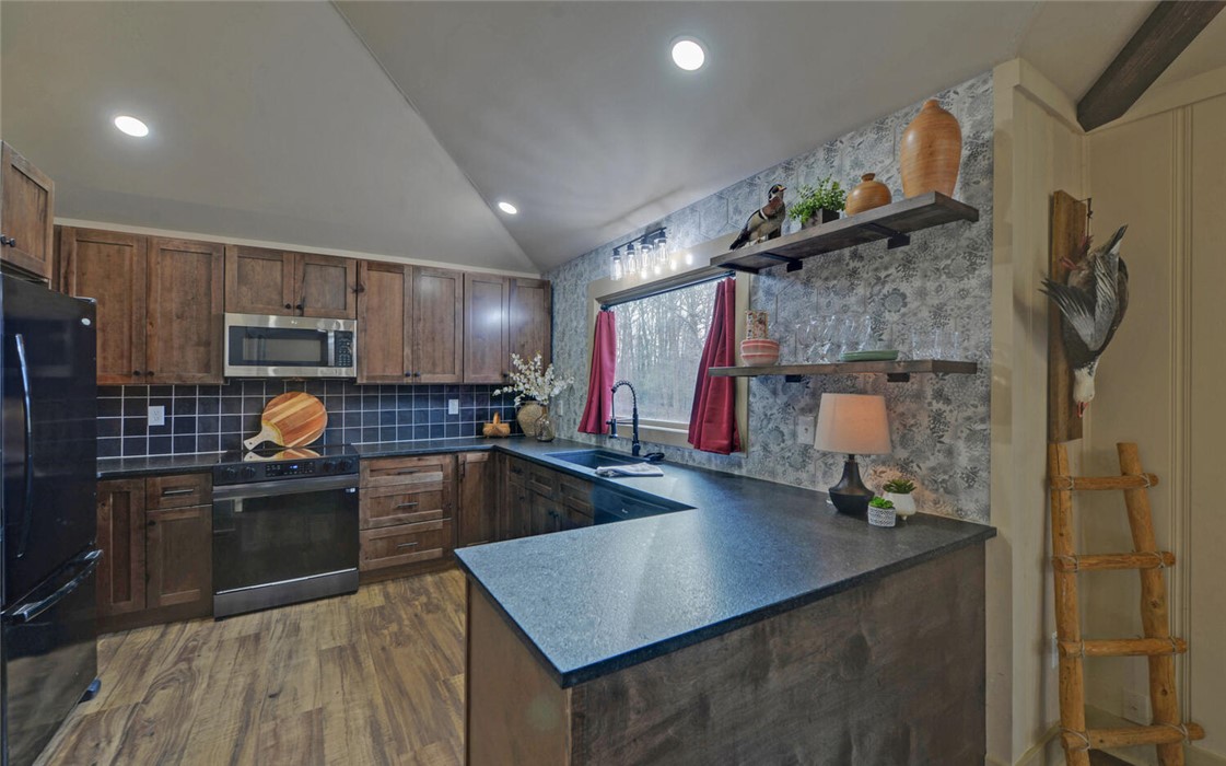 3798 Bethany Bowersville Road Canon, GA 30520 - Photo 12 of 39