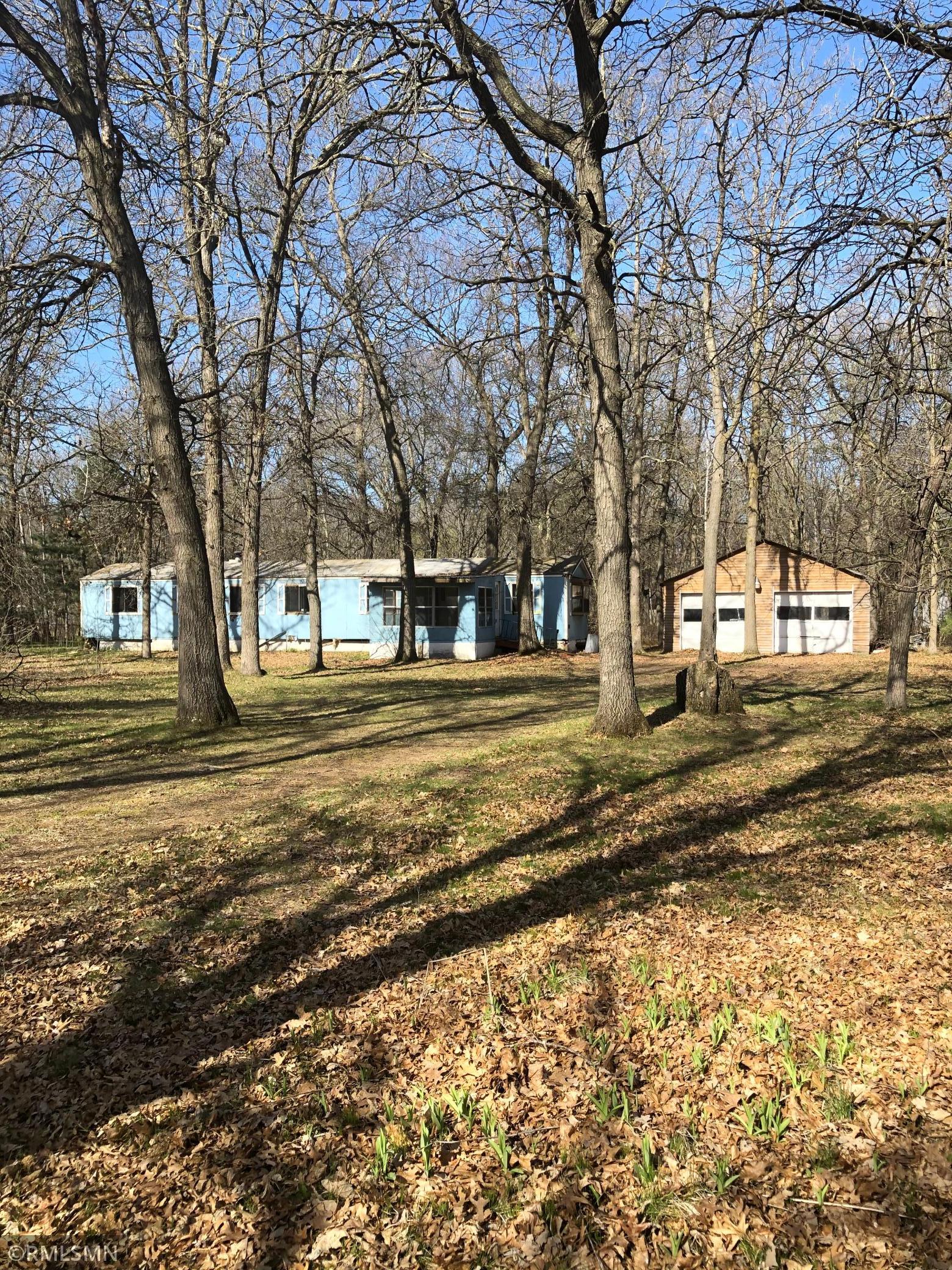 5131 Crow Wing Lake Lane Fort Ripley, MN 56449 - Photo 1 of 1 Gallery Image 1