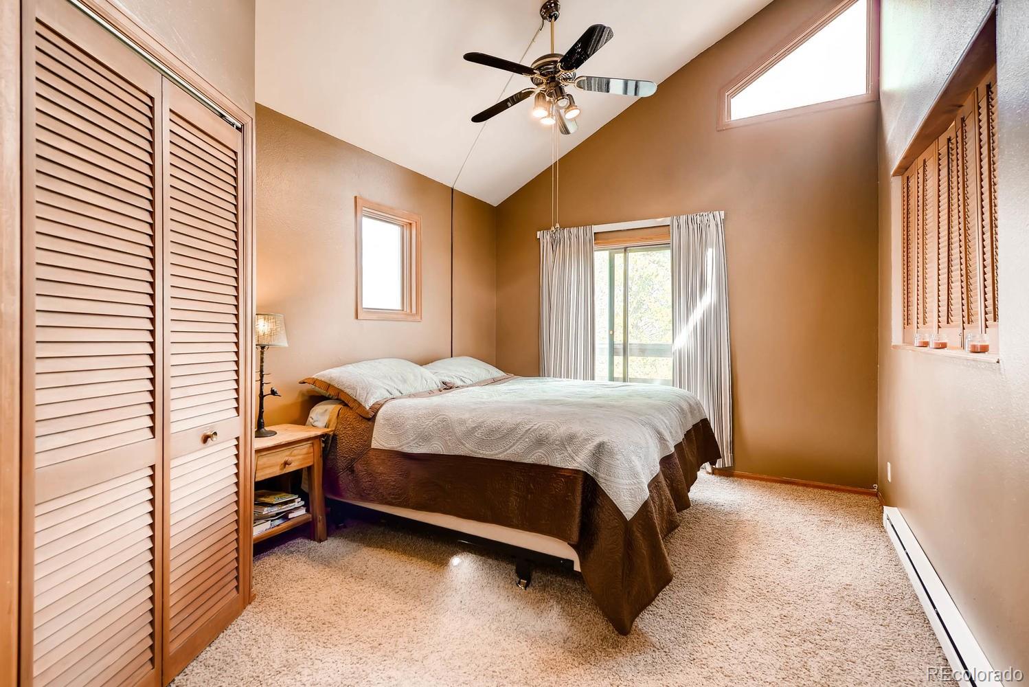 9391 South Warhawk Road Conifer, CO 80433 - Photo 14 of 28 Gallery Image 14