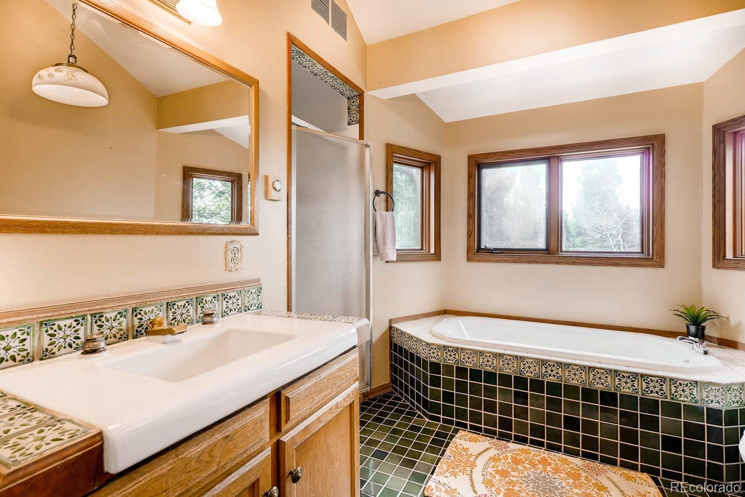 9391 South Warhawk Road Conifer, CO 80433 - Photo 16 of 28 Gallery Image 16