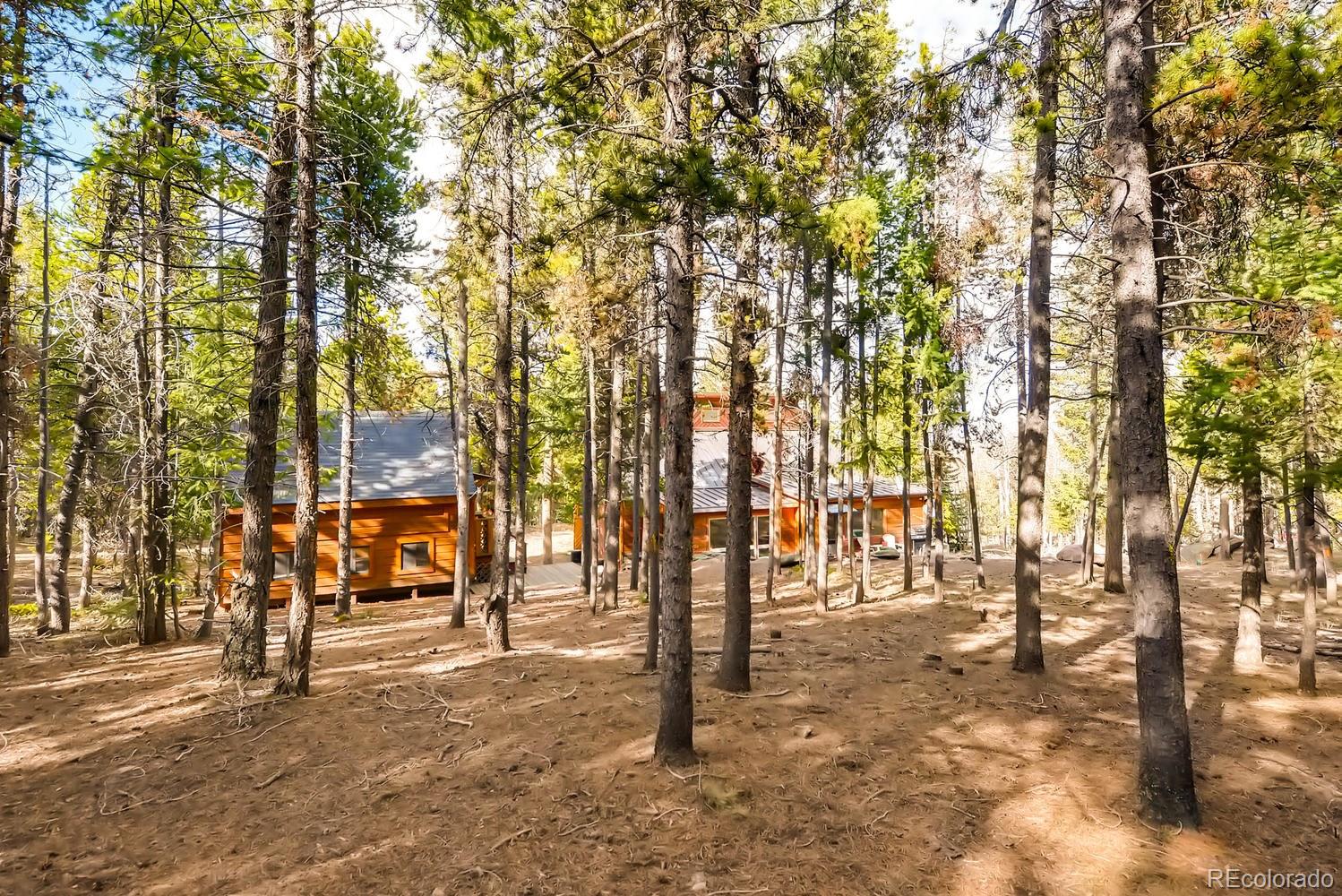 9391 South Warhawk Road Conifer, CO 80433 - Photo 25 of 28 Gallery Image 25