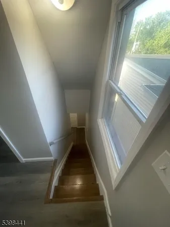 a view of entryway