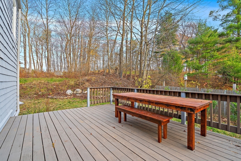 169 Main Street Acton, MA 01720 - Photo 34 of 39 a view of a chairs on a deck