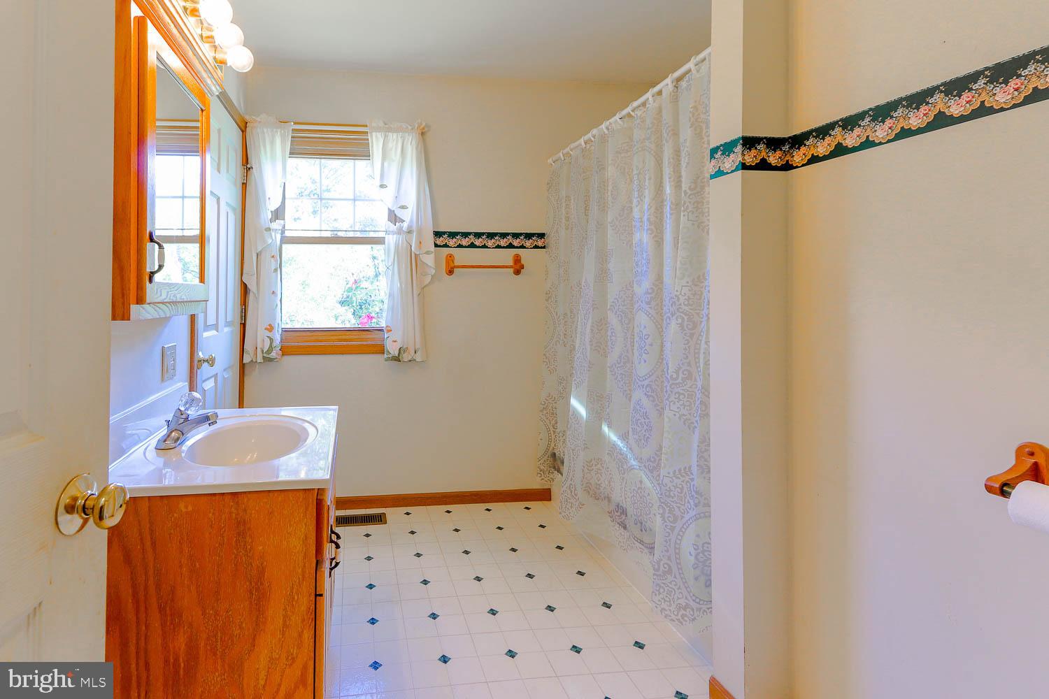 10 Flat Land Road Lewistown, PA 17044 - Photo 29 of 64 a bathroom with a sink toilet and shower